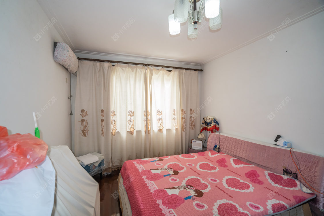 常州兆丰花苑在售二手房源室内图_小牛看房