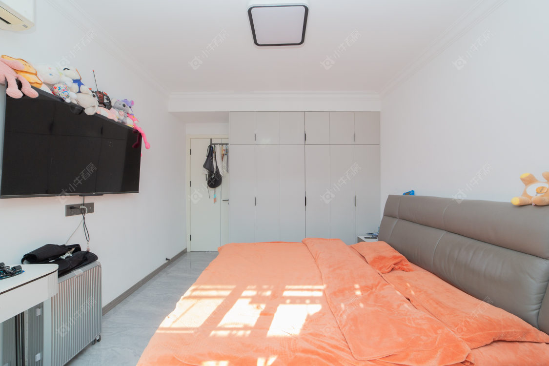 常州河海新村在售二手房源室内图_小牛看房