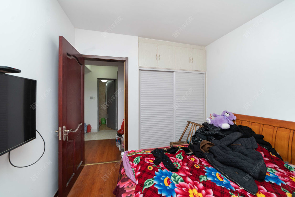 常州临津花园在售二手房源室内图_小牛看房