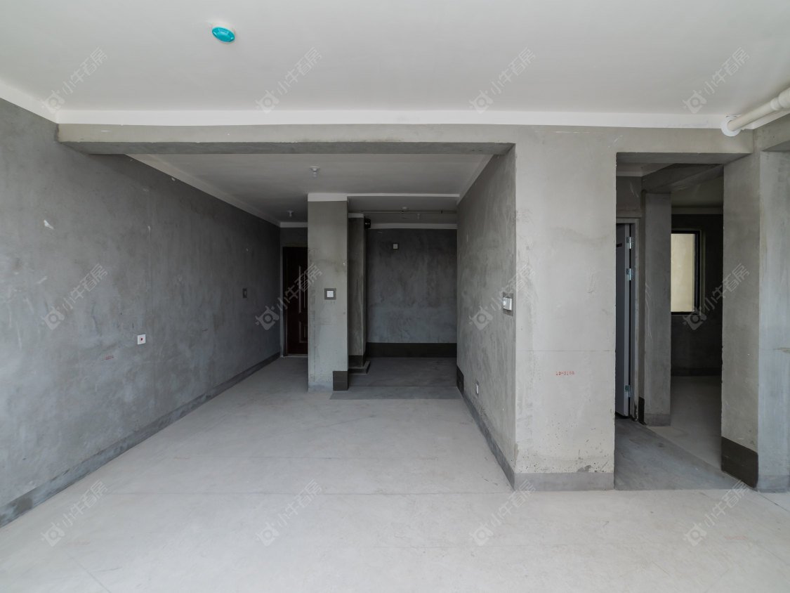 常州山水雅居在售二手房源室内图_小牛看房