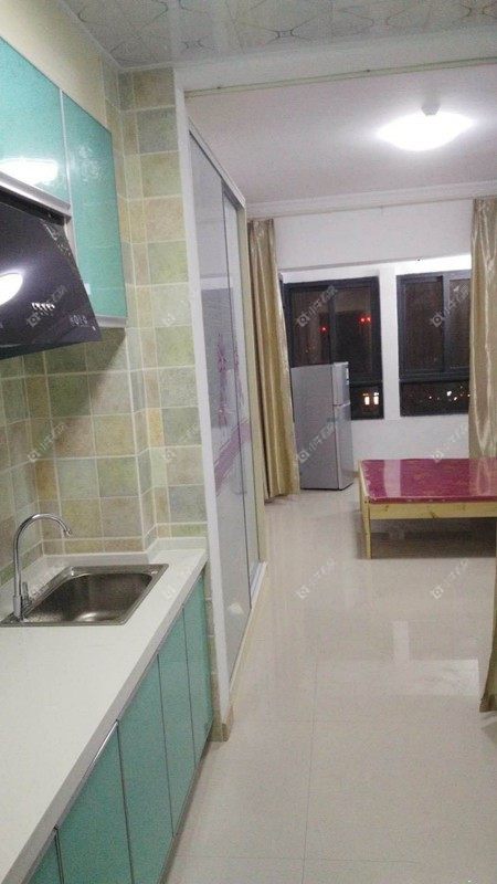 常州高力国际SOHO在租房源室内图_小牛看房