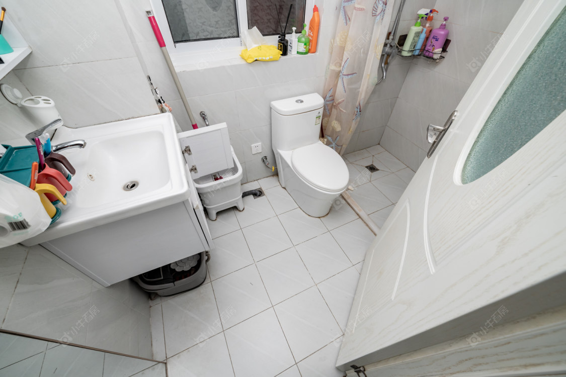 常州朗诗競园在售二手房源室内图_小牛看房