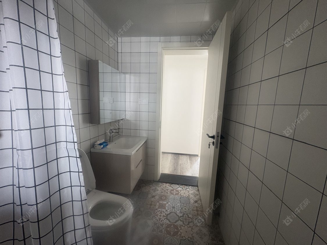 常州东方君开在租房源室内图_小牛看房