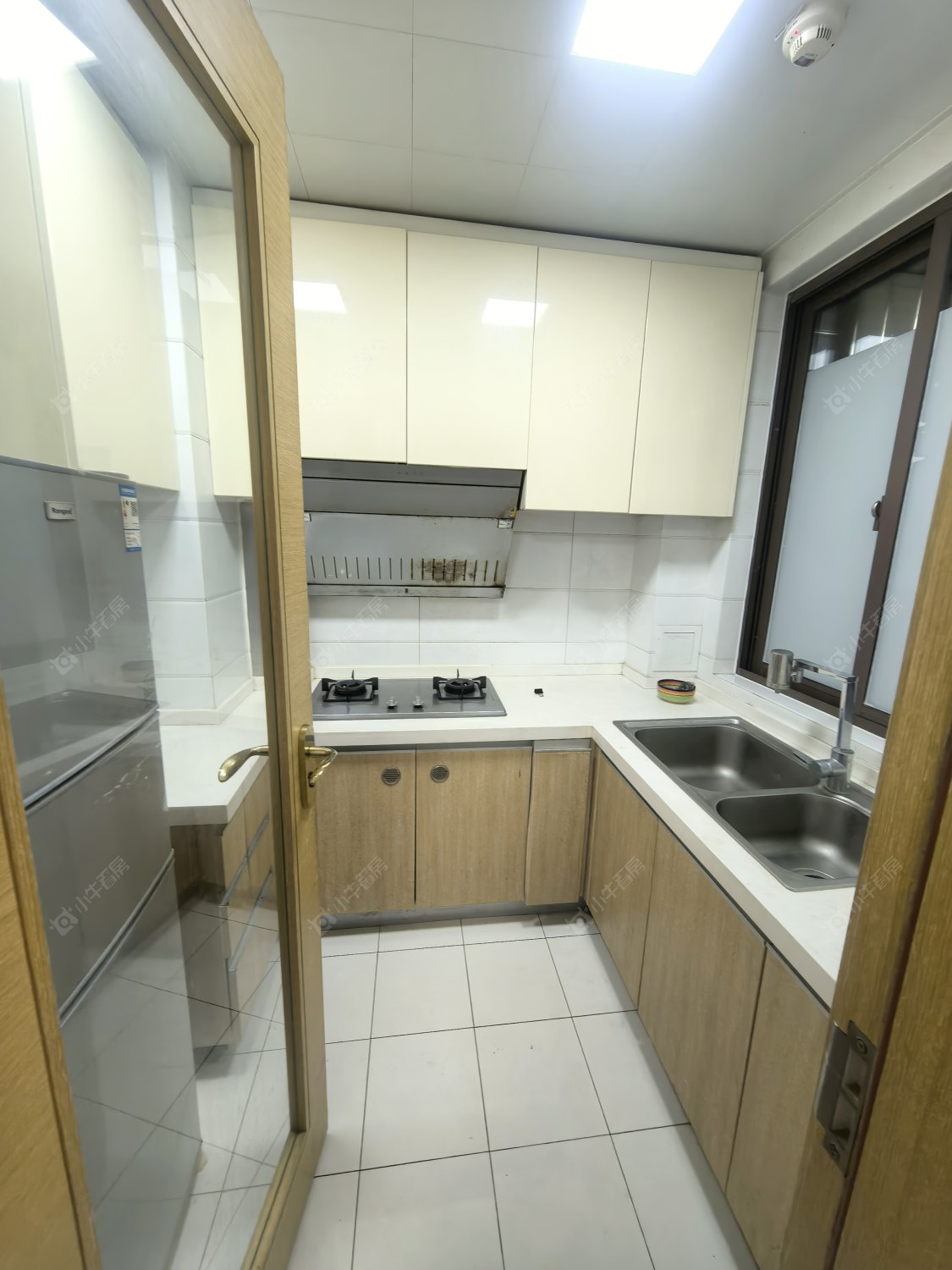 常州上东区在租房源室内图_小牛看房