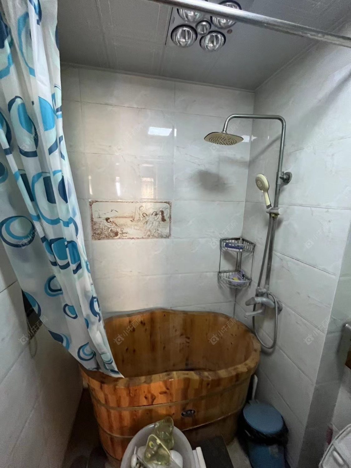 常州绿都万和城五区在租房源室内图_小牛看房