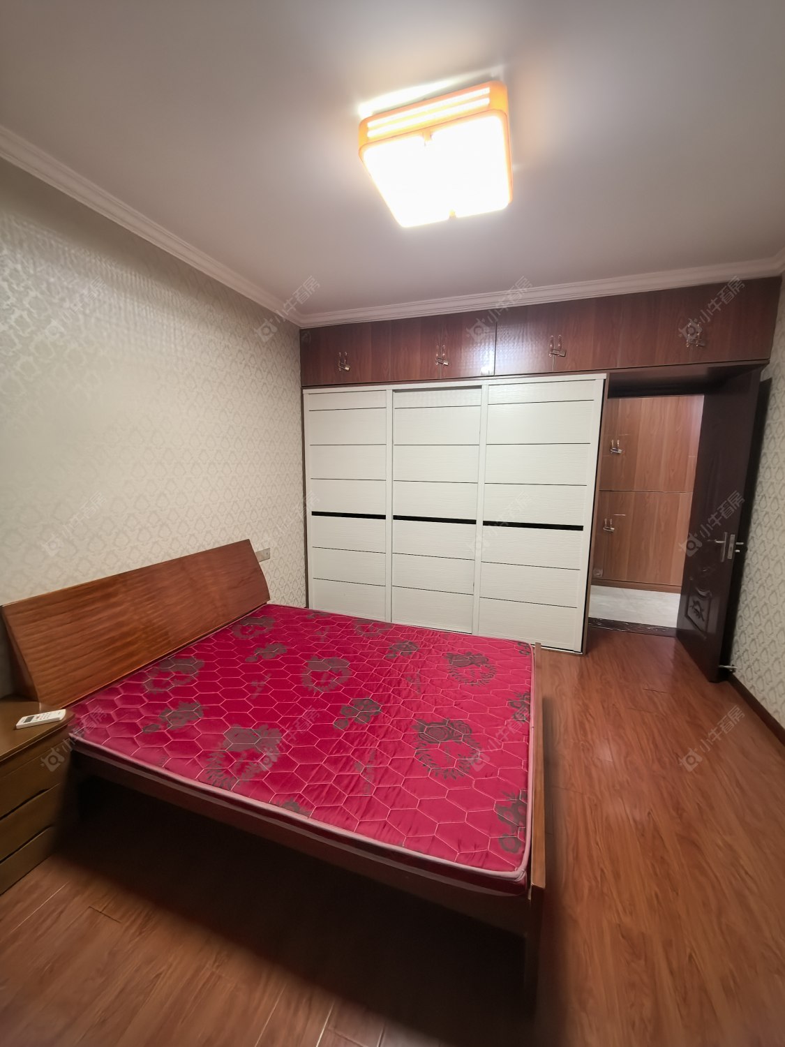 常州金梅花园北区在租房源_小牛看房