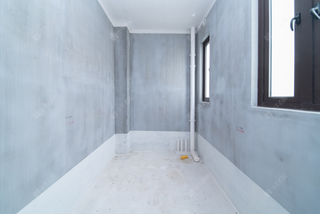 常州新城锦域在售二手房源室内图_小牛看房