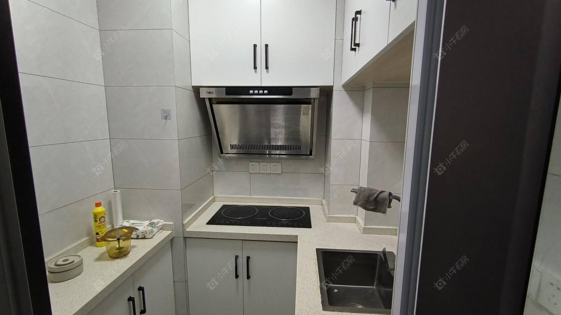 常州裕坤美城公馆在租房源室内图_小牛看房