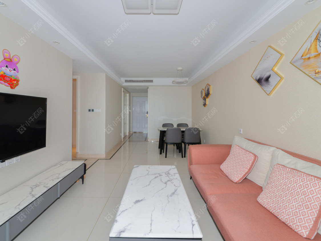 常州新城金郡(金坛)1区在售二手房_小牛看房