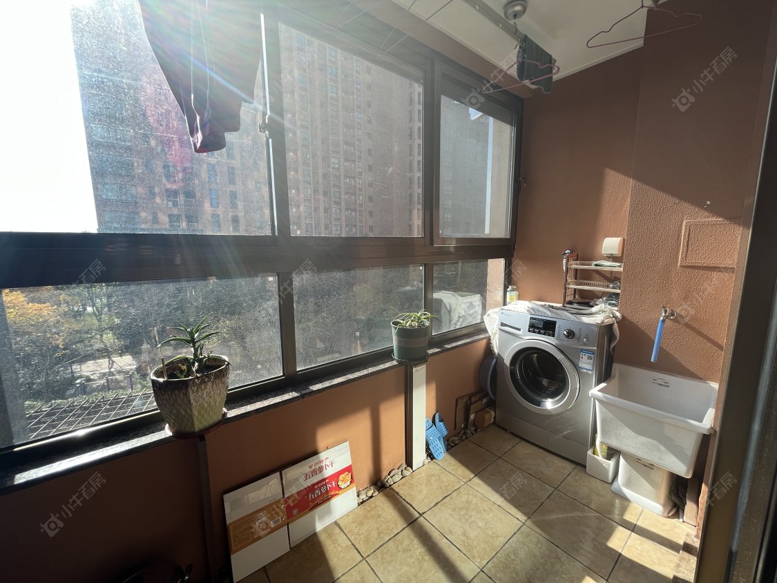 常州龙洲伊都在租房源室内图_小牛看房