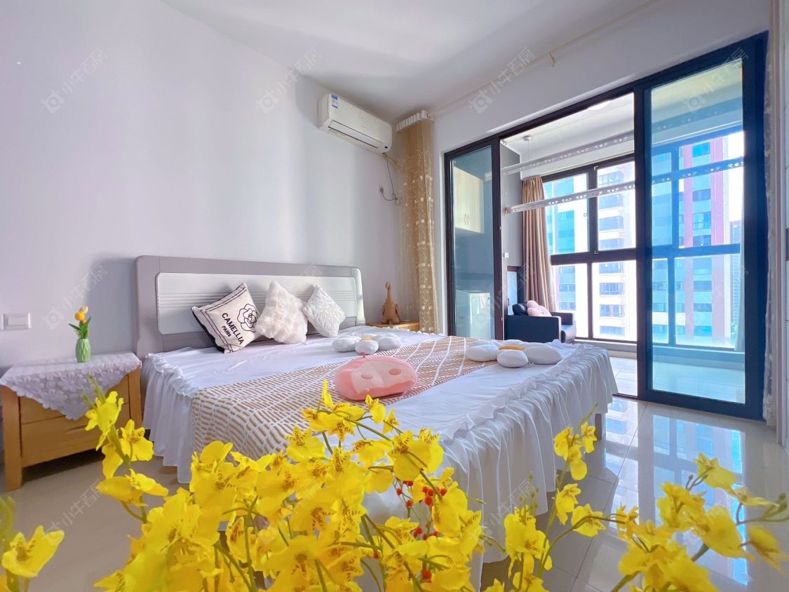 星河国际六区房源室内图 常州星河国际六区在租房源室内图_小牛看房