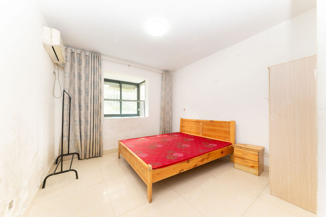 常州南湖家苑在售二手房源室内图_小牛看房