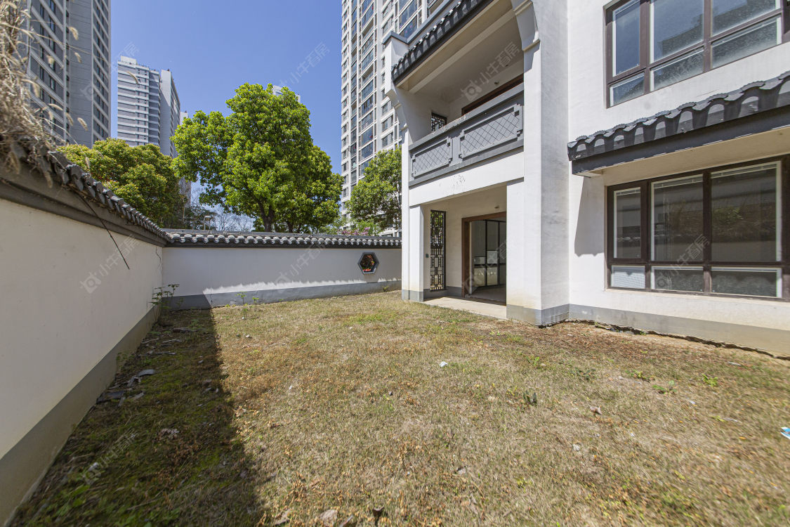 常州新城锦域在售二手房源小区图_小牛看房