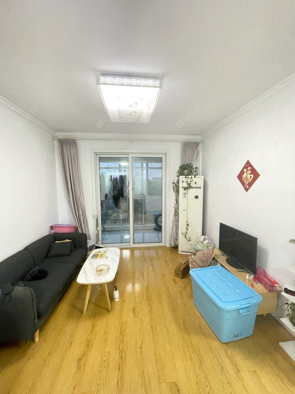常州临津花园租房房源封面图