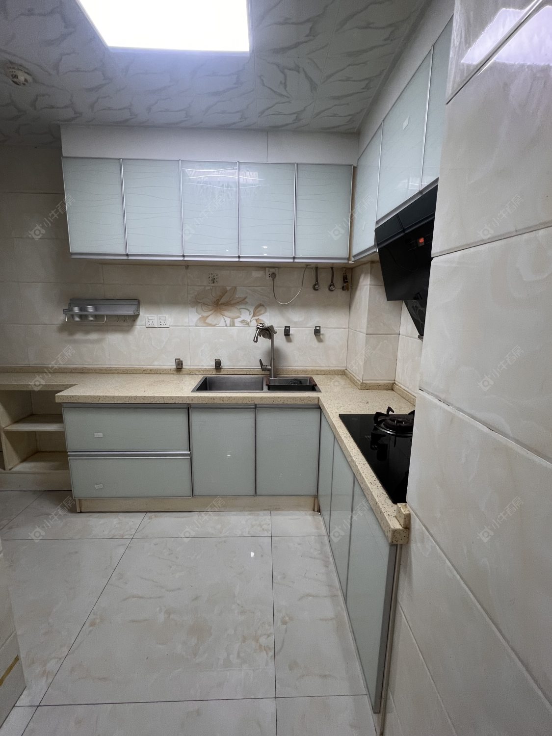 常州朗诗競园在租房源室内图_小牛看房