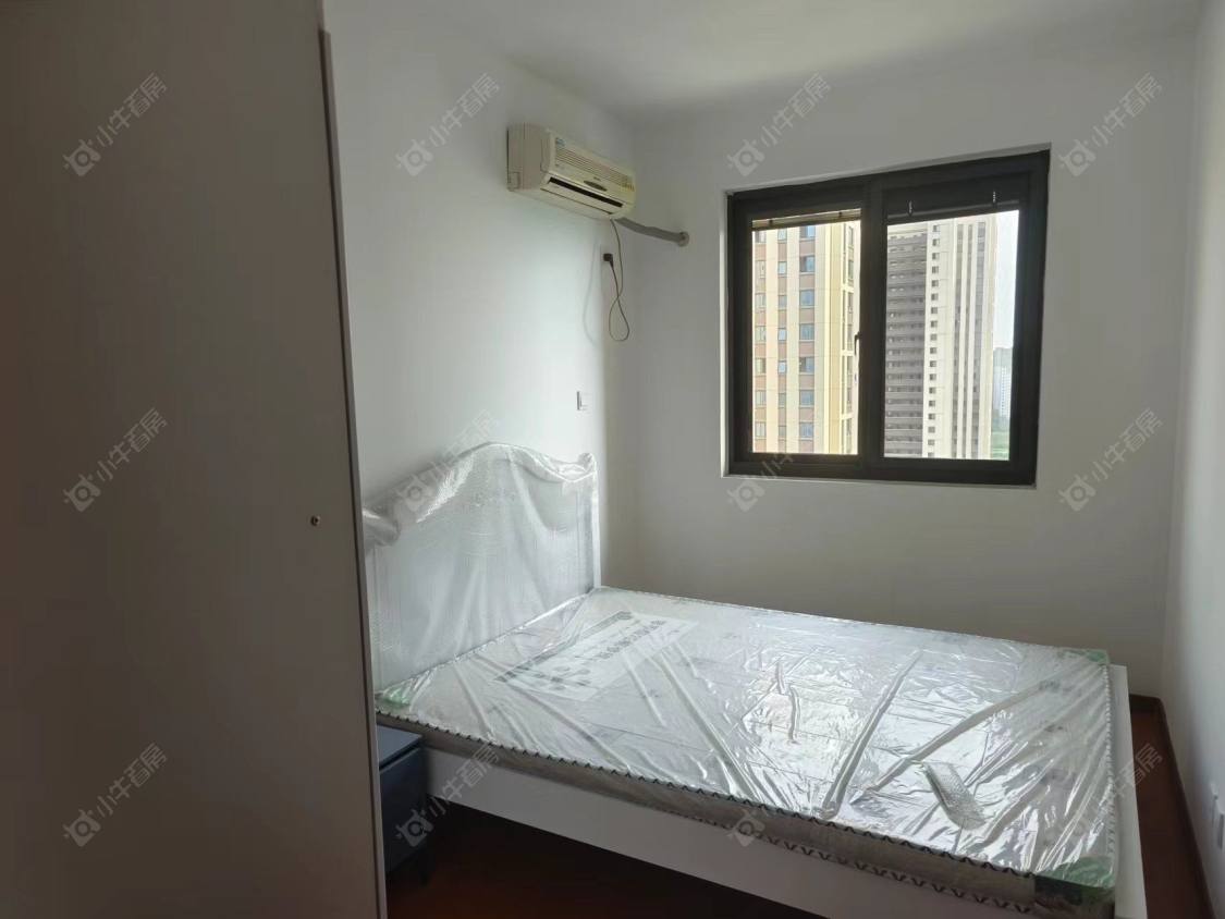 常州百馨西苑五期在租房源室内图_小牛看房