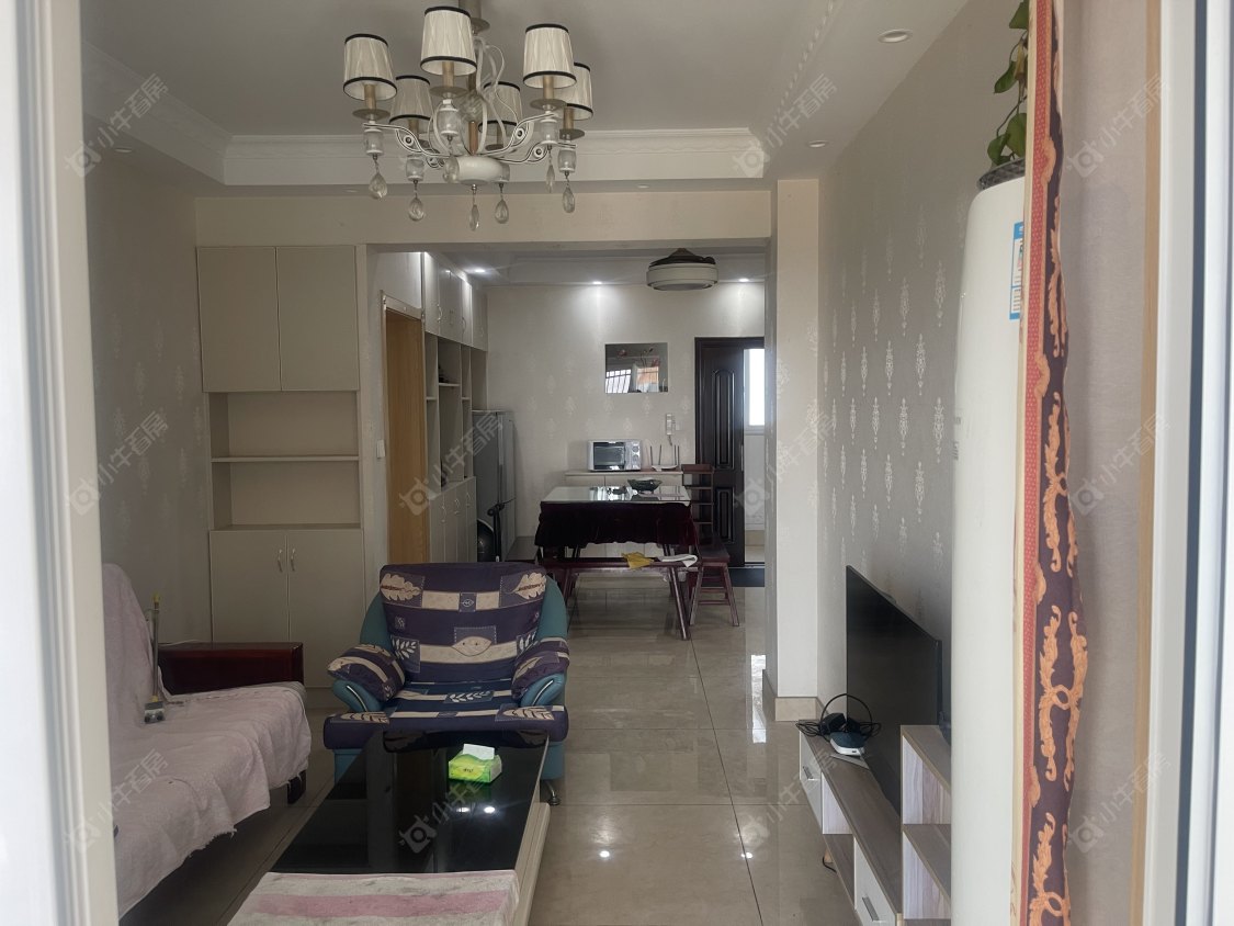 西林家园二期房源 常州西林家园二期在租房源_小牛看房