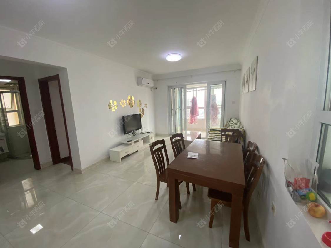 常州万达中央华城在租房源_小牛看房