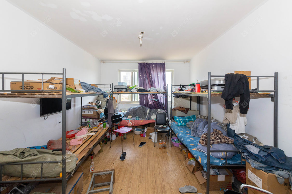 常州馨都苑3室2厅2卫在售二手房房源图片