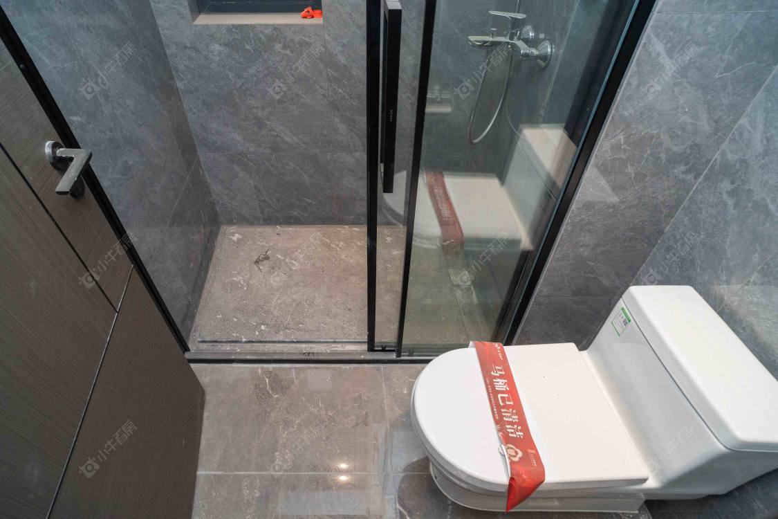 常州金隅·钟楼天筑在售二手房源室内图_小牛看房