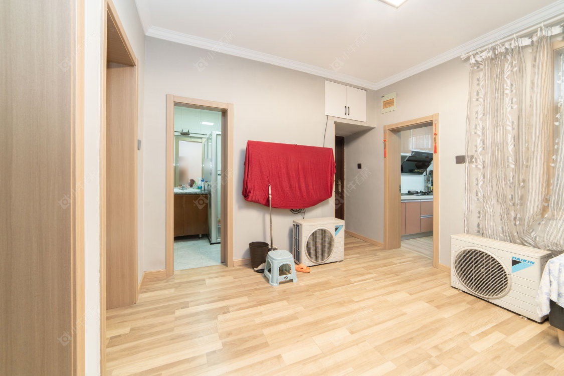 常州白云新村在售二手房源室内图_小牛看房