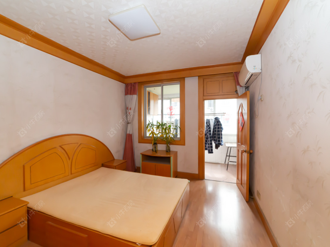 常州翠竹新村北区在售二手房房源室内图_小牛看房