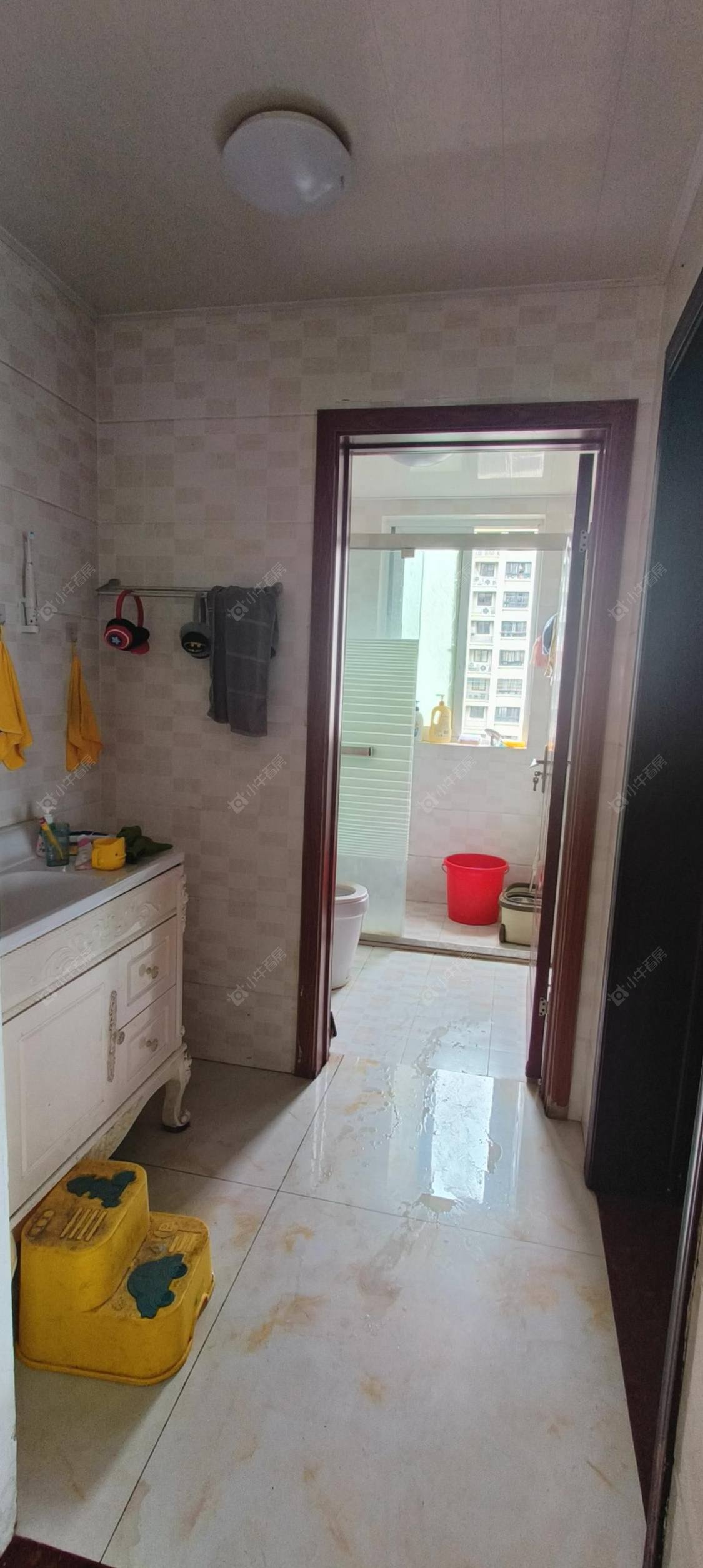 常州百馨西苑四期在租房源室内图_小牛看房