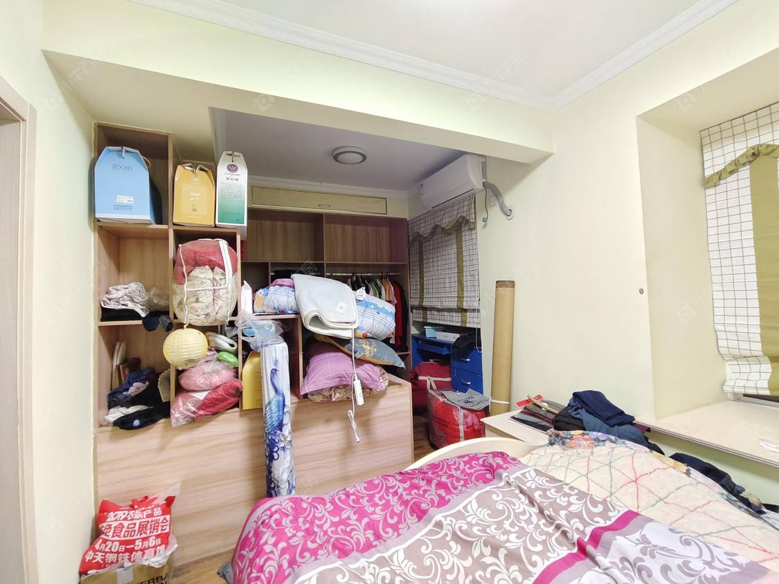 华润国际三期房源室内图 常州华润国际三期在租房源室内图_小牛看房