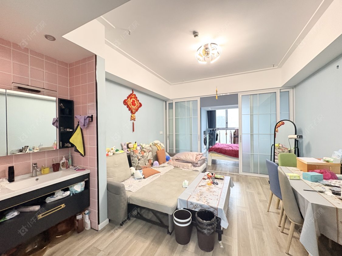 丹阳御珑湾商业楼在售二手房_小牛看房