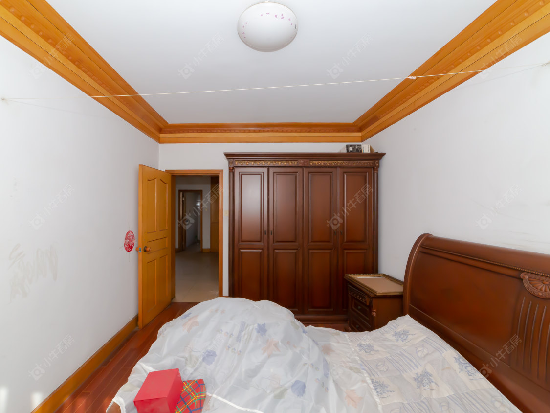 常州翠竹新村北区在售二手房源室内图_小牛看房