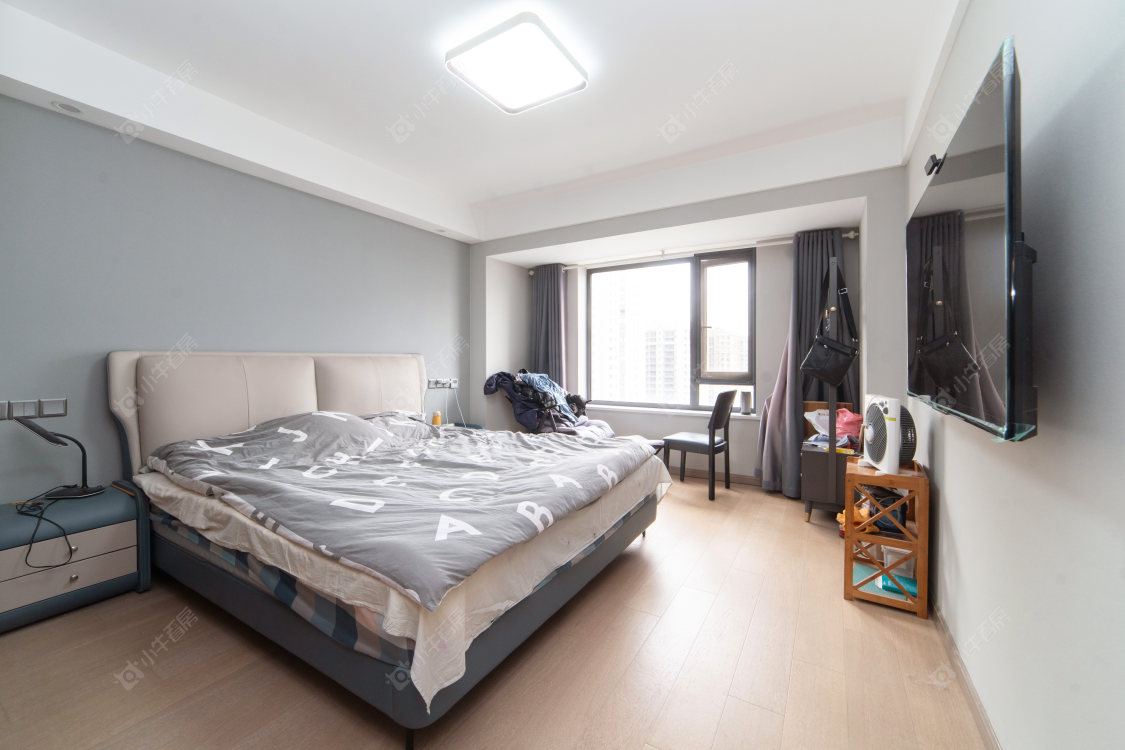 常州泰盈八千里在售二手房源室内图_小牛看房