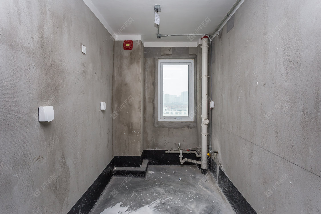 常州怡安家园在售二手房源室内图_小牛看房