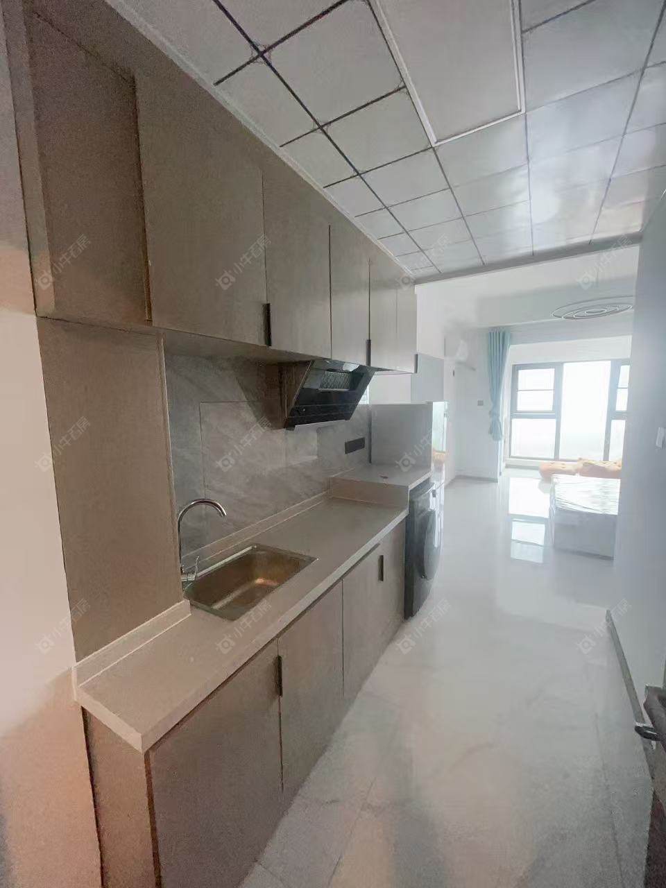 常州弘阳天下锦公寓在租房源室内图_小牛看房