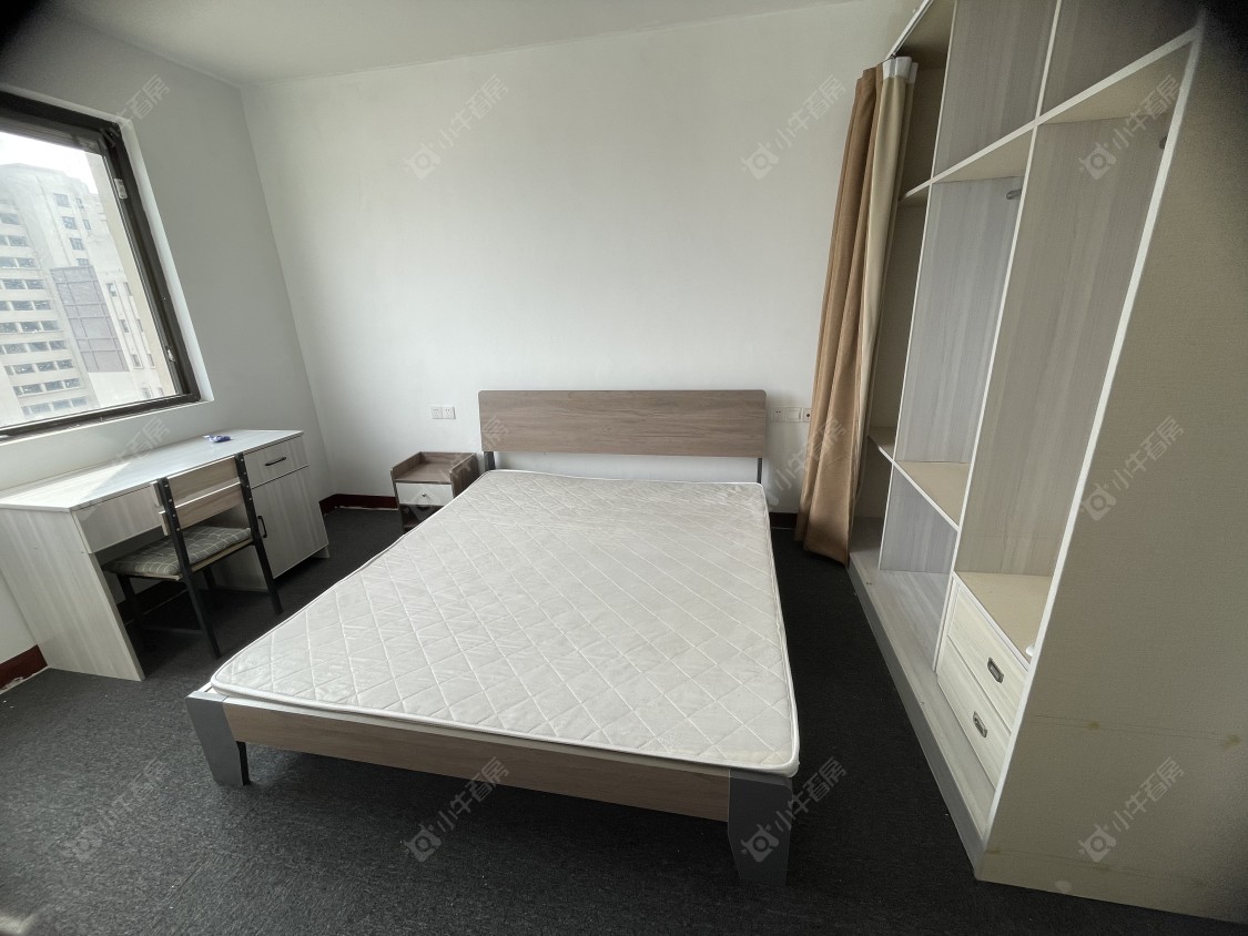 常州泰和之春在租房源_小牛看房