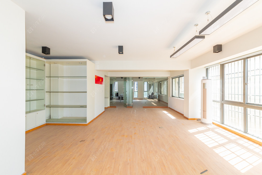 常州腾龙苑西区在售二手房源室内图_小牛看房