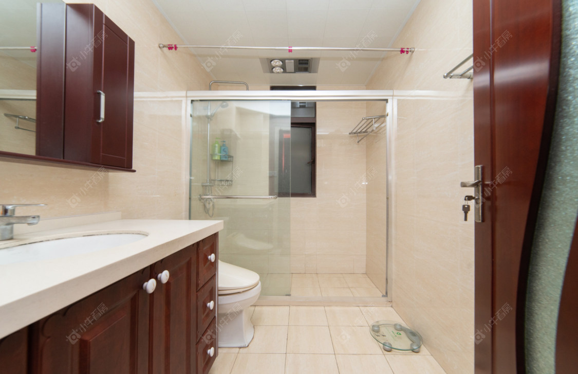 常州格兰艺堡二期在售二手房源室内图_小牛看房