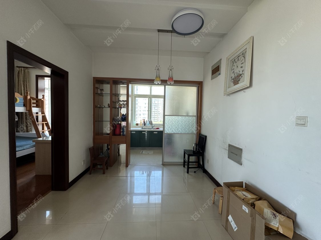 常州聚博花园在租房源室内图_小牛看房