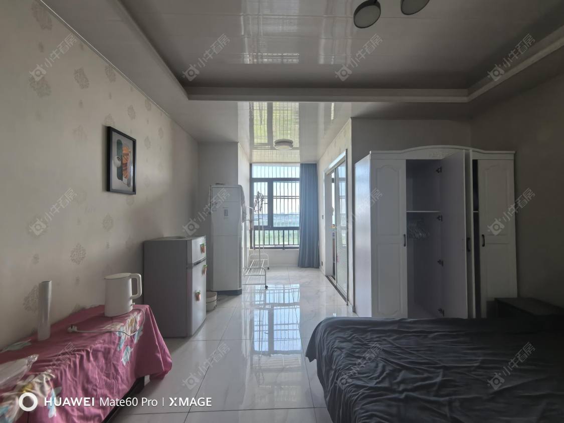 常州景荟凤凰公寓在租房源室内图_小牛看房