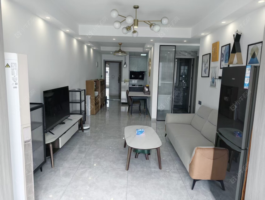 常州龙湖香醍时光在租房源_小牛看房