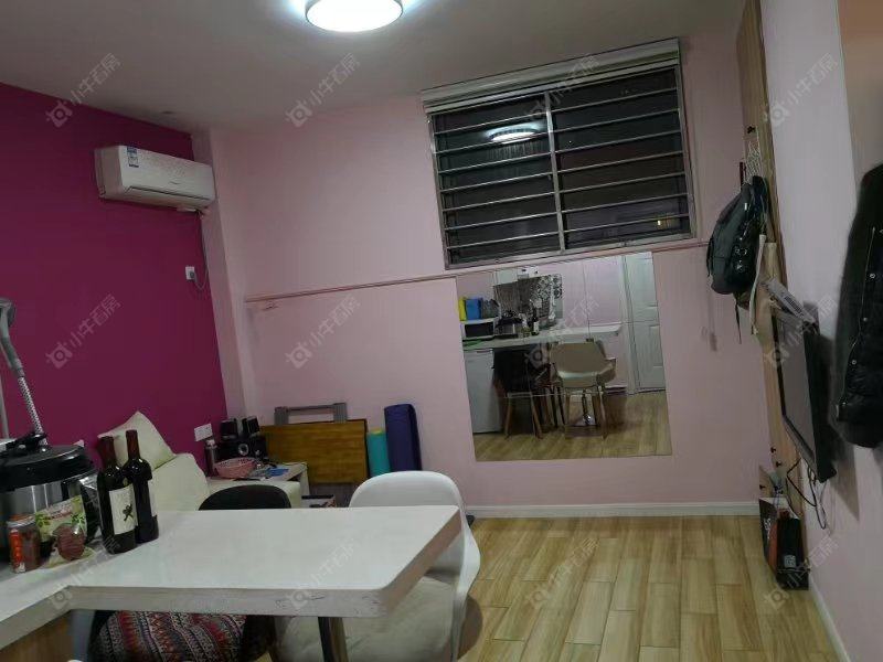 常州莱蒙城美景公寓在租房源_小牛看房