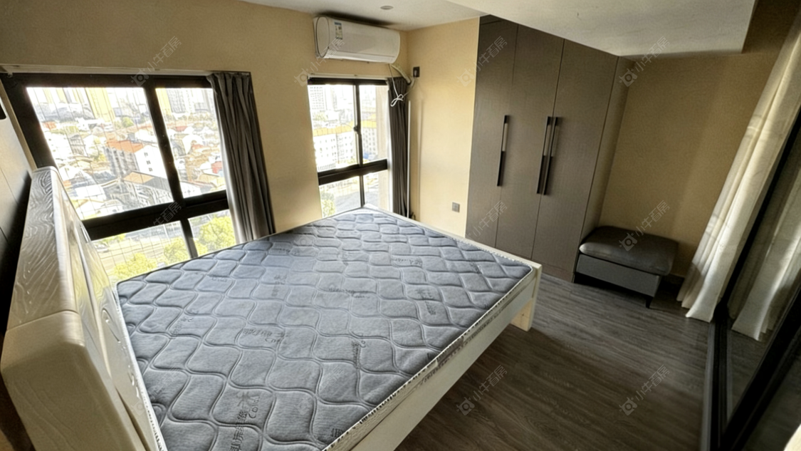 常州吾悦广场全能家公寓在租房源_小牛看房