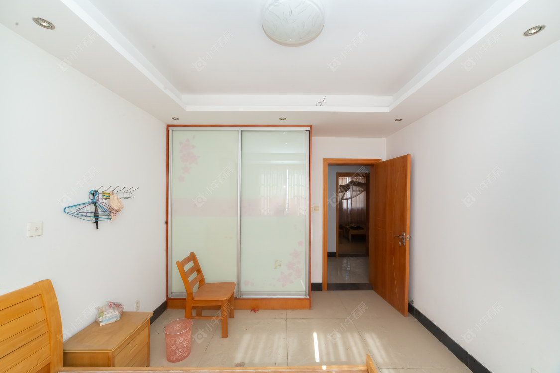 常州新闸花苑在售二手房源室内图_小牛看房