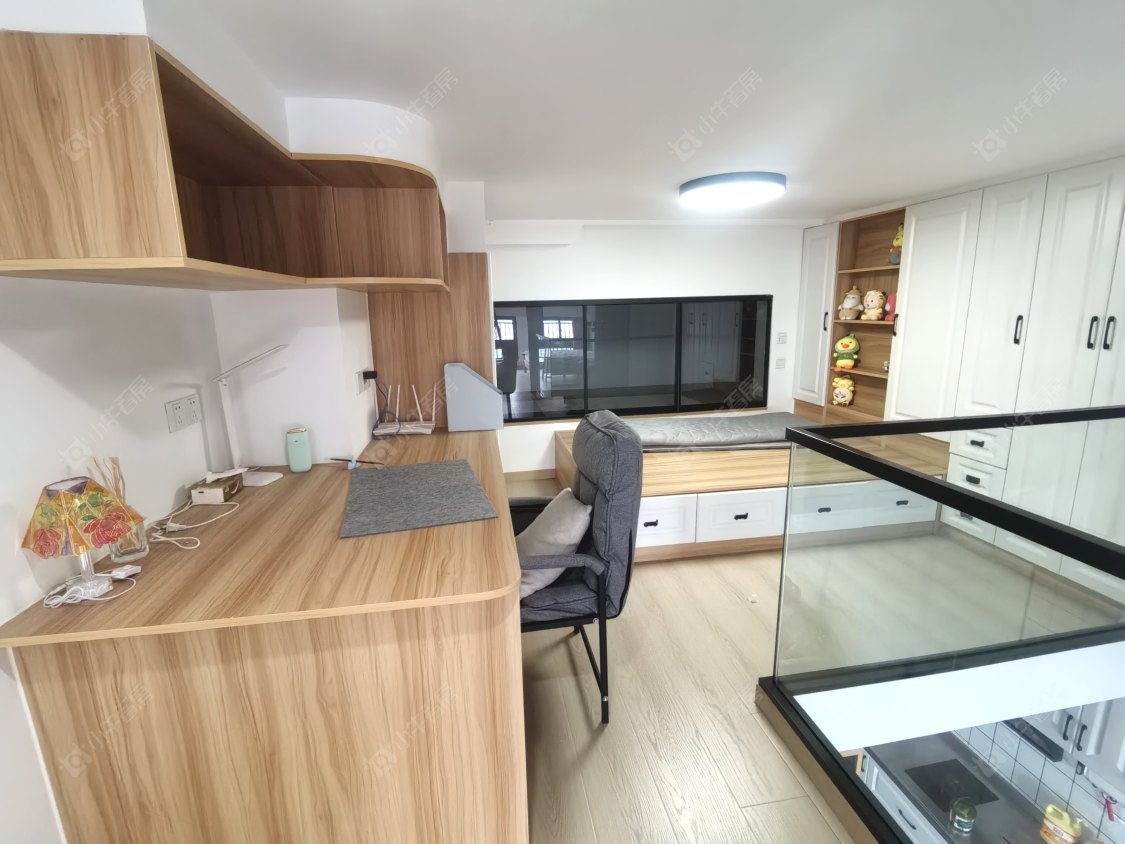 常州绿地峰荟在租房源_小牛看房