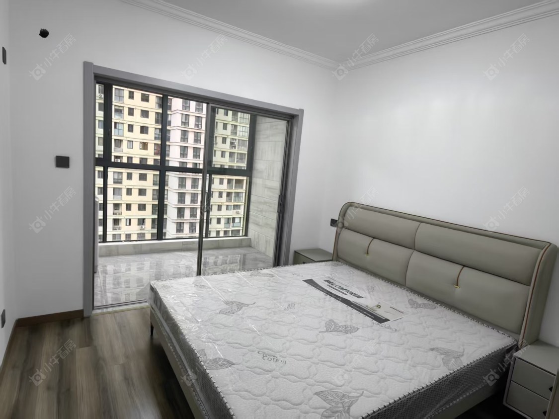 常州顺天花苑在租房源室内图_小牛看房