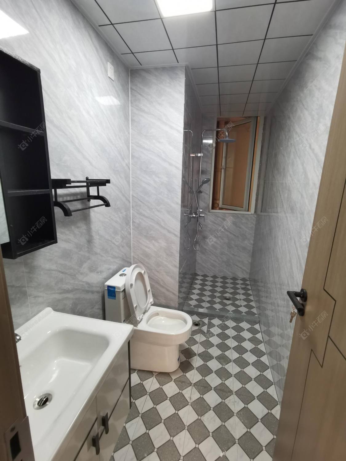 常州水晶城在租房源室内图_小牛看房