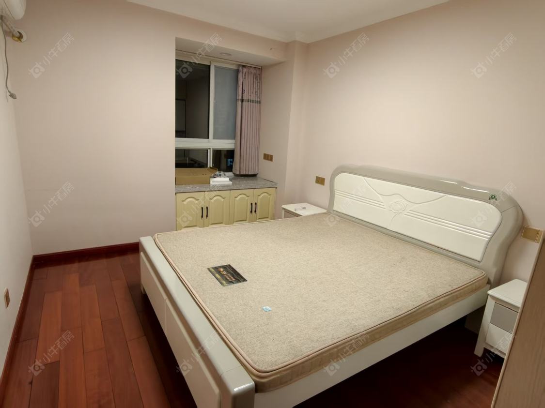 常州滨江豪园在租房源_小牛看房