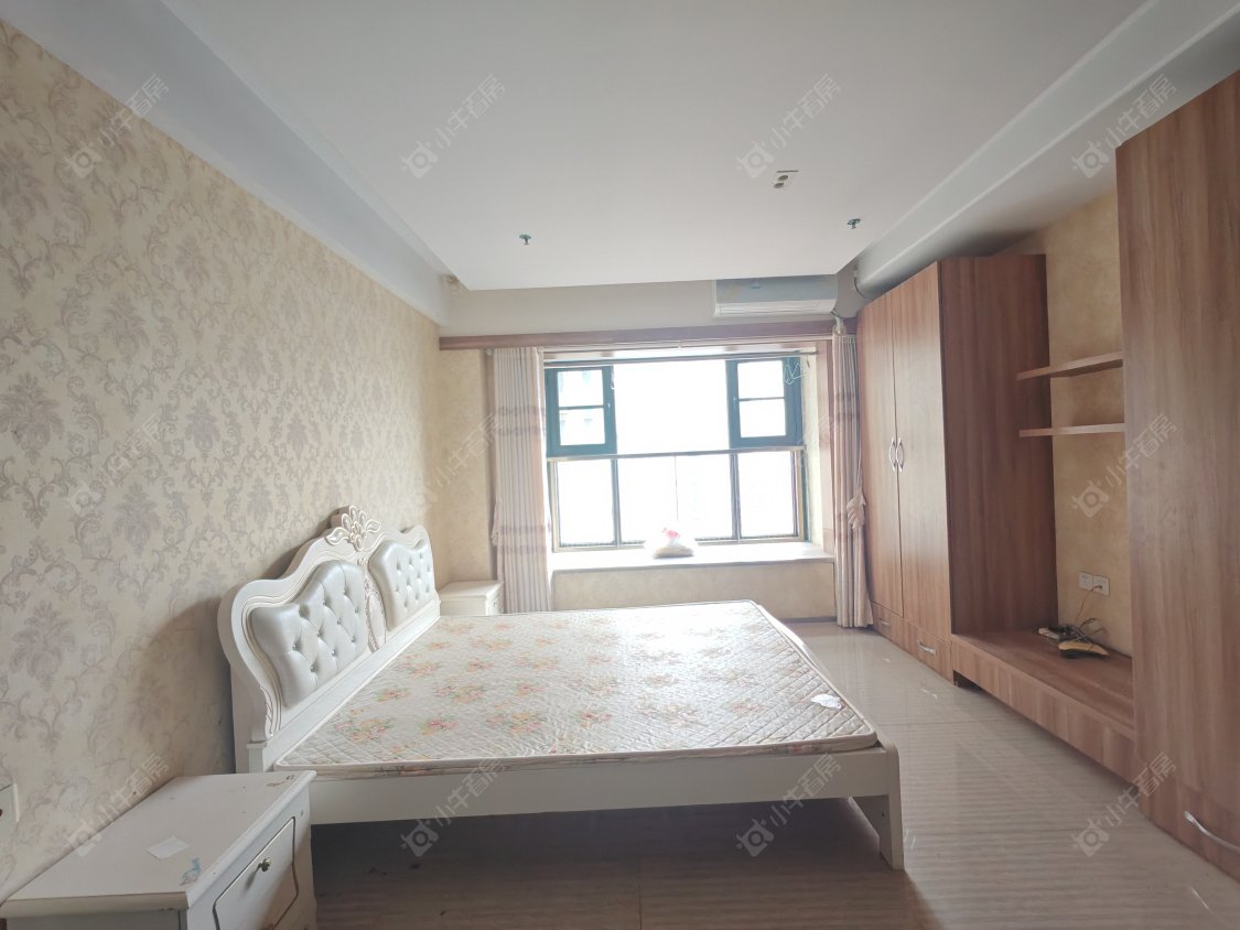 常州恒大翡翠华庭在租房源_小牛看房