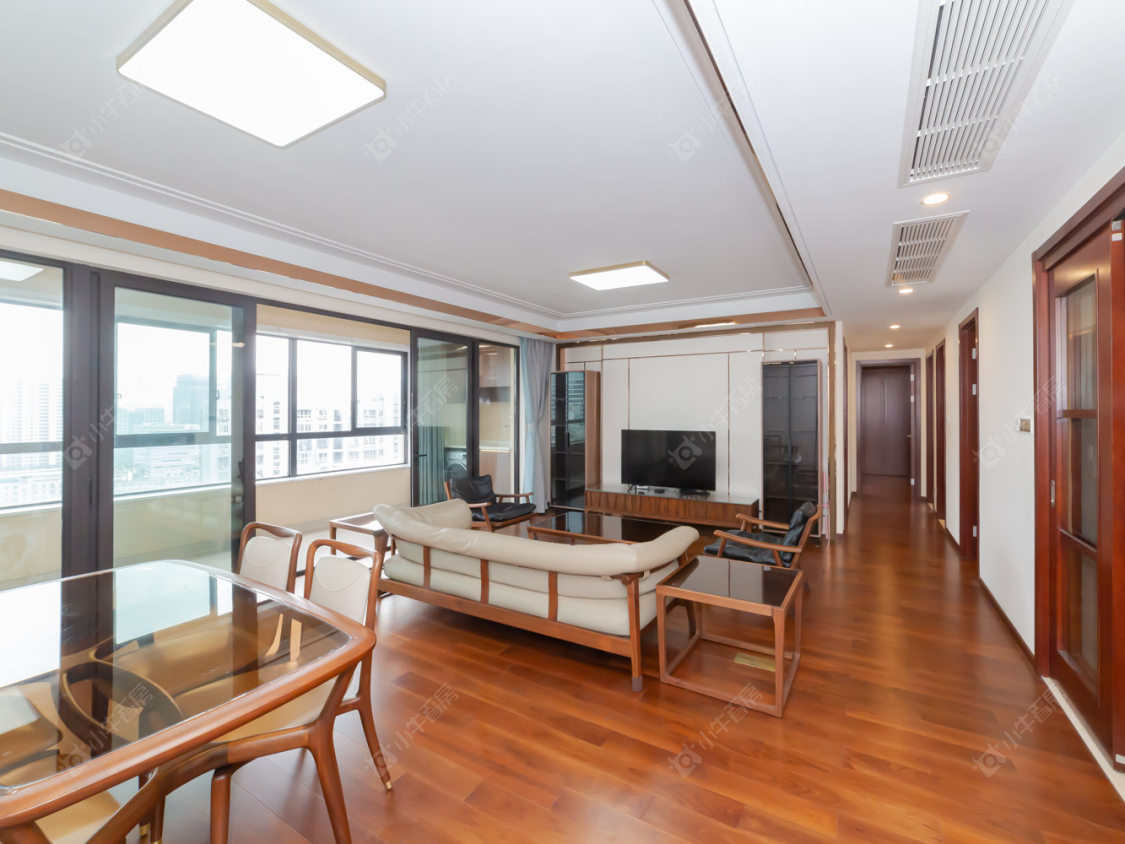 常州景瑞天玺在售二手房源室内图_小牛看房