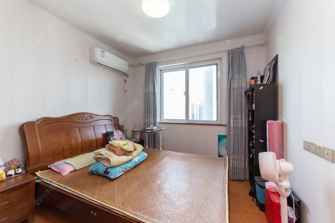 常州新城悠活城在售二手房源室内图_小牛看房