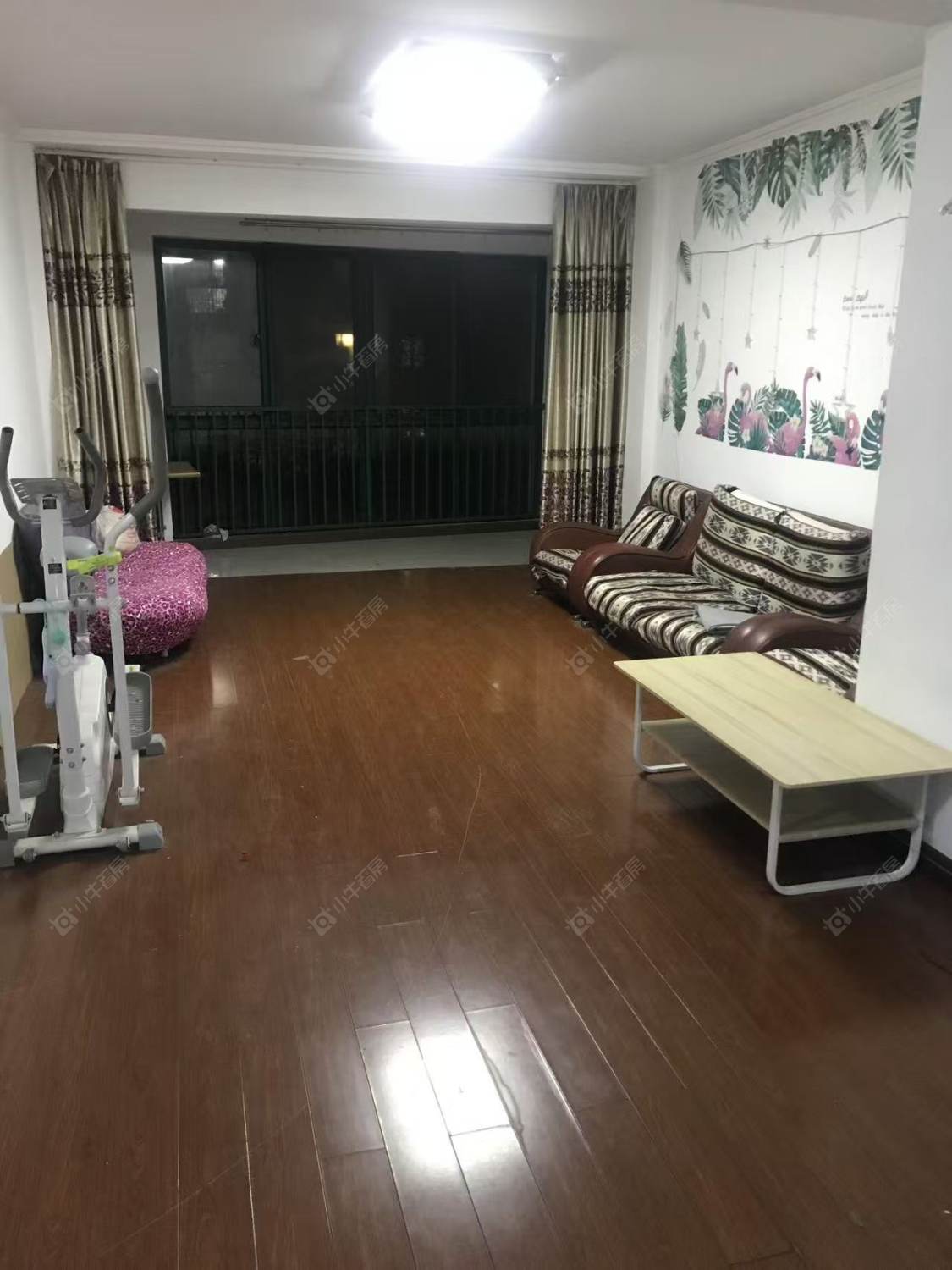 常州勤德家园租房房源封面图